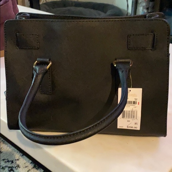 Michael kors handbag and wallet - Picture 3 of 4